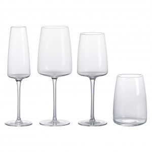 Rigoletto Glassware